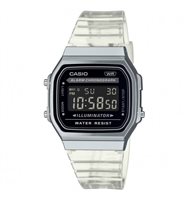 Orologio Casio in Resina A168XES-1BEF - A168XES-1BEF